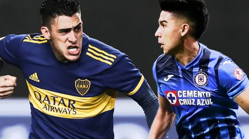 Todo o nada: Cruz Azul tiene una última esperanza de fichar a Cristian Pavón
