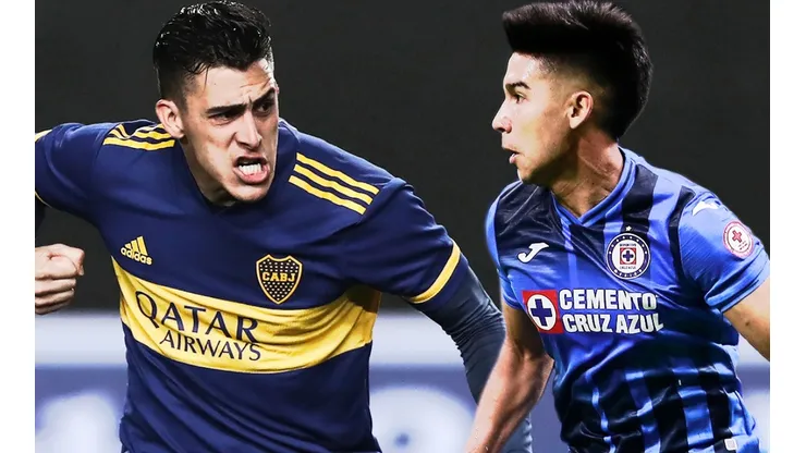 Todo o nada: Cruz Azul tiene una última esperanza de fichar a Cristian Pavón