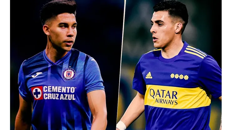 Revive el intercambio: Cruz Azul ya habría ofrecido a 'Pol' por Pavón