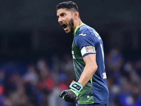 Así quedó Cruz Azul en la Tabla de Posiciones después de la Jornada 2