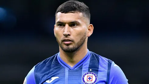 Escobar jugará con Paraguay en las Eliminatorias.