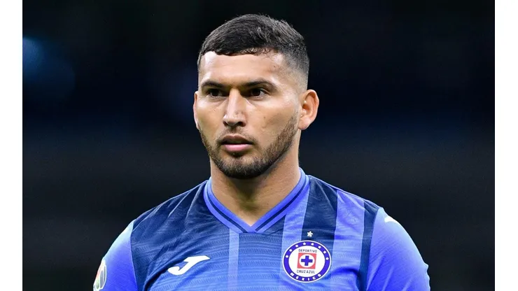 Escobar jugará con Paraguay en las Eliminatorias.