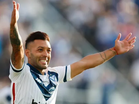 Cruz Azul ya tiene 'Plan B' por si no logra fichar a Cristian Pavón