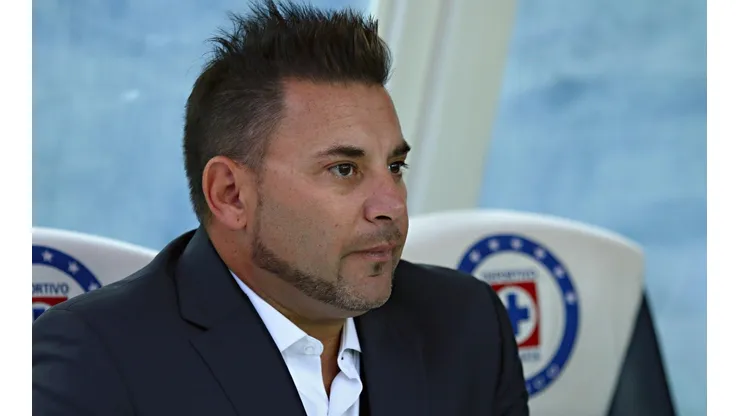 El Turco Mohamed pidió a Cristian Pavón para su nuevo equipo.