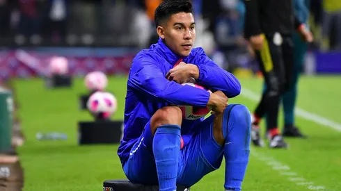 Cruz Azul recupera a dos de sus cinco bajas para la jornada 2
