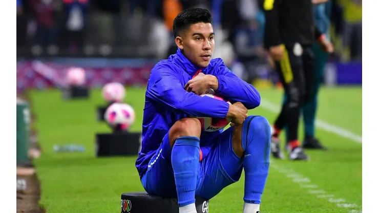 Cruz Azul recupera a dos de sus cinco bajas para la jornada 2