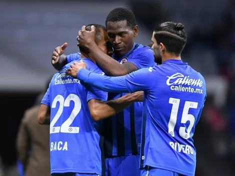 Cruz Azul protagoniza las portadas tras vencer a Tijuana en el debut