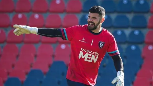 El ex Cruz Azul que brilló en su primer partido fuera del club