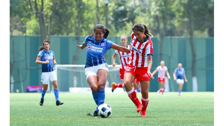 ¿Cuándo vuelve a jugar Cruz Azul Femenil? Rival, fecha, hora y TV
