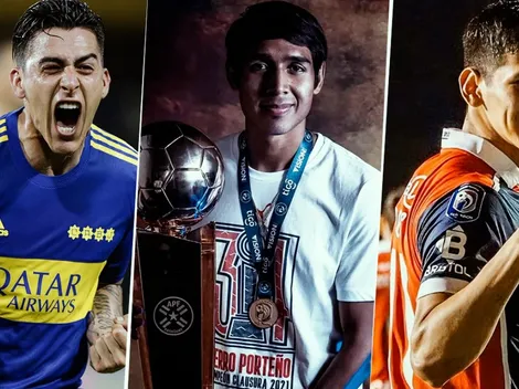 Los refuerzos que siguen en la mira de Cruz Azul: La situación de cada uno