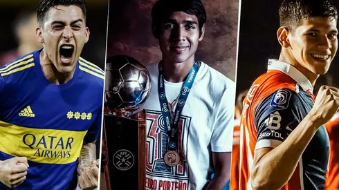 Los refuerzos que siguen en la mira de Cruz Azul: La situación de cada uno