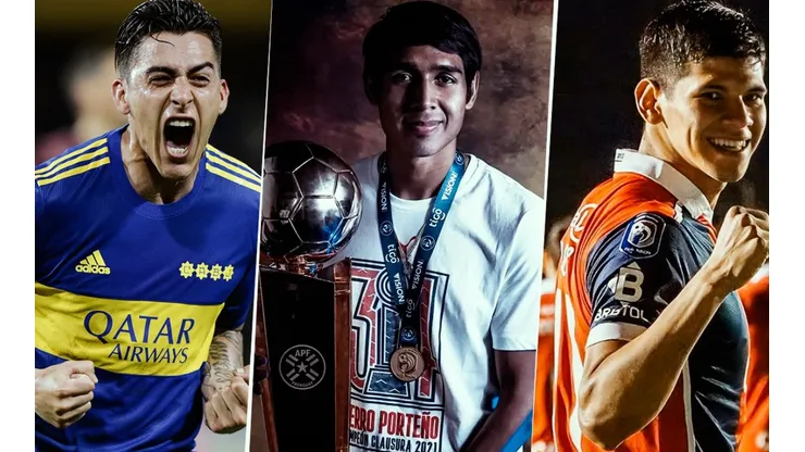 Los refuerzos que siguen en la mira de Cruz Azul: La situación de cada uno