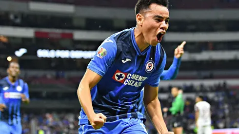 VIDEO: Charly Rodríguez se estrenó con gol en su debut