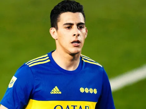 Boca contra las cuerdas: Más puntos a favor que en contra para que llegue Pavón a Cruz Azul