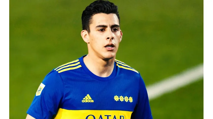 Cristian Pavón termina contrato con Boca Juniors en junio del 2022.