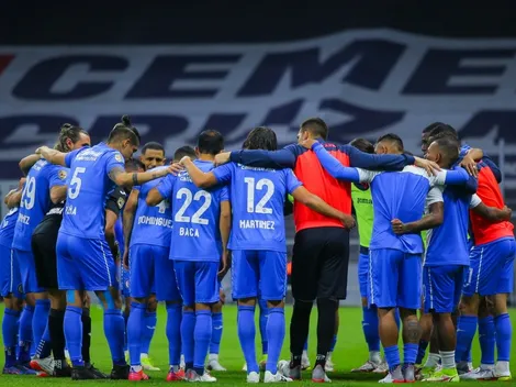 ¡Estos son los convocados!