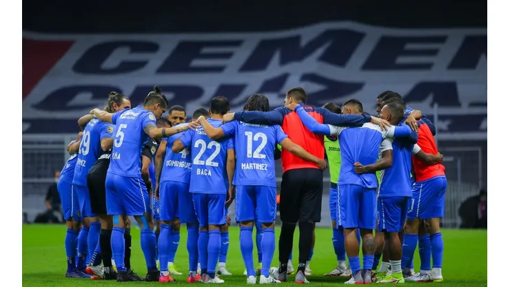 El equipo está listo para el comienzo del campeonato