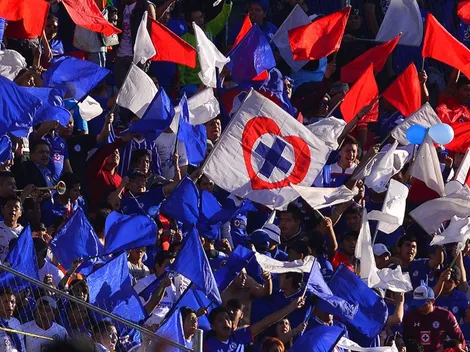 La Sangre Azul regresará a alentar con instrumentos y banderas en el estadio