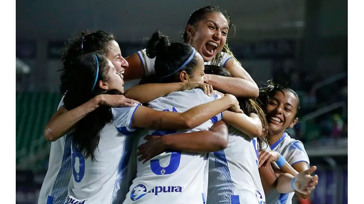 Cruz Azul ganó en la Jornada 1 ante Mazatlán en la Liga MX Femenil.