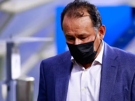 Cruz Azul sufre baja de último minuto para el debut en el Clausura 2022