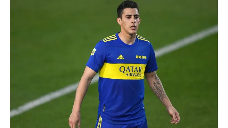 ¿En qué están las negociaciones de Cruz Azul por Cristian Pavón?