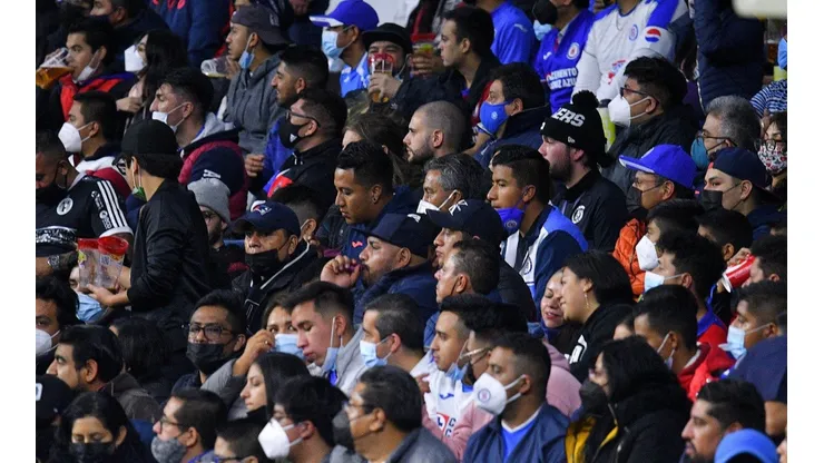 Cruz Azul se la rifa y saca una oferta de boletos para ¡cuatro partidos!
