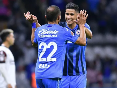 Cruz Azul se adueña del liderato del Clausura 2022 tras vencer a Xolos