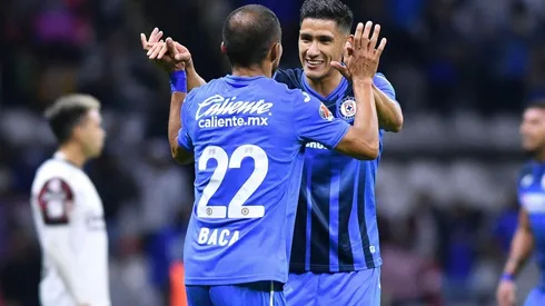 Cruz Azul se adueña del liderato del Clausura 2022 tras vencer a Xolos