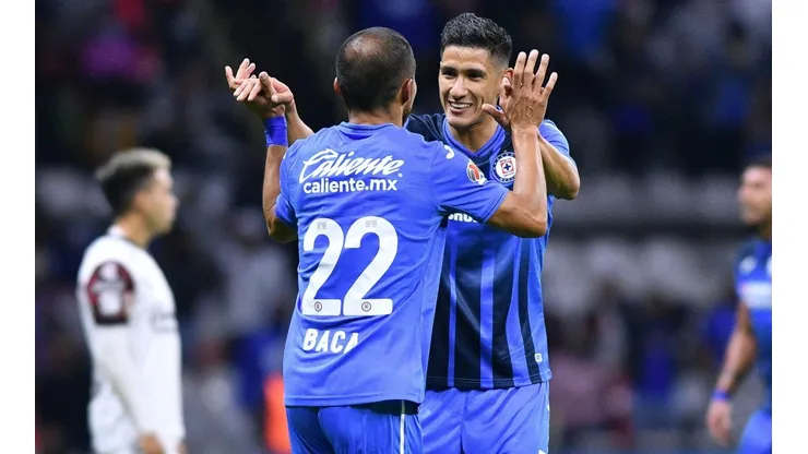 Cruz Azul se adueña del liderato del Clausura 2022 tras vencer a Xolos