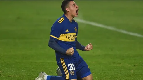 ¿Cuánto dinero pide Boca Juniors a Cruz Azul por Pavón?