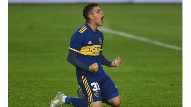 ¿Cuánto dinero pide Boca Juniors a Cruz Azul por Pavón?