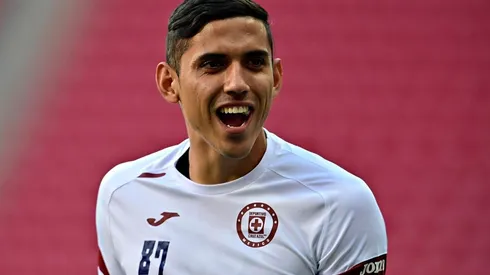 Josué Reyes encontró club tras su salida de Cruz Azul