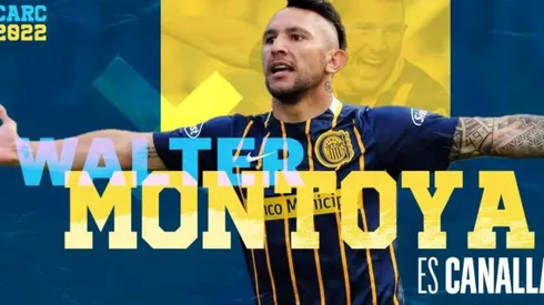 Walter Montoya encontró club tras dejar Cruz Azul