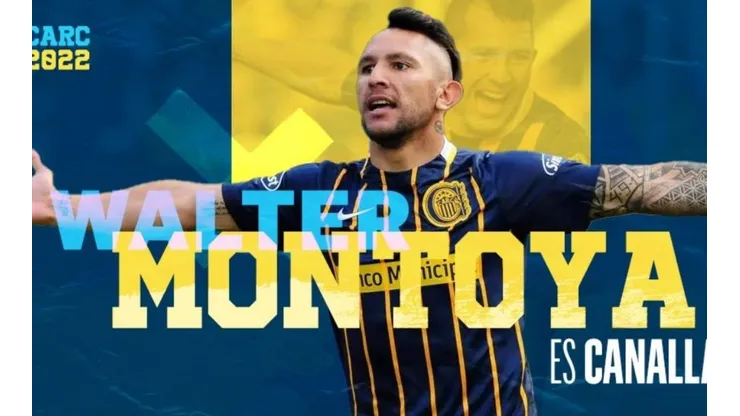 Walter Montoya encontró club tras dejar Cruz Azul