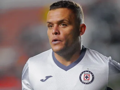 ¿Cuánto dinero pedía Cabecita para renovar su contrato con Cruz Azul?