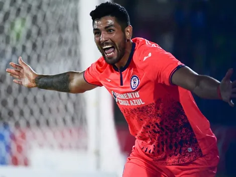 El equipo de Argentina que quiere a Lucas Passerini