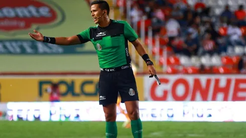 Silbante y uniforme confirmado para el debut en el Clausura 2022