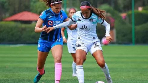Llegó el día: Cruz Azul debuta ante Mazatlán en la Liga MX Femenil