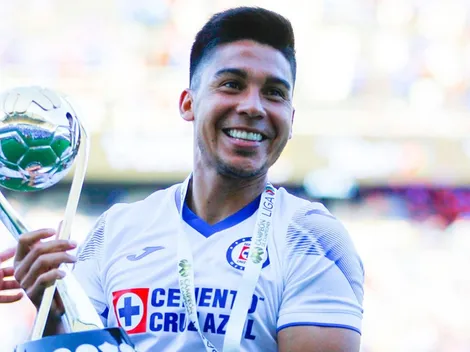 Le dijo que no a Boca Juniors: Pol se queda para el Clausura 2022