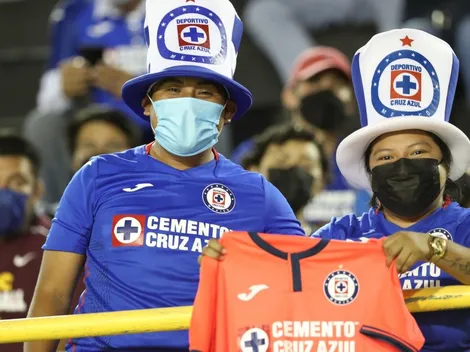 Empezó la venta de tickets para el debut de Cruz Azul vs Xolos