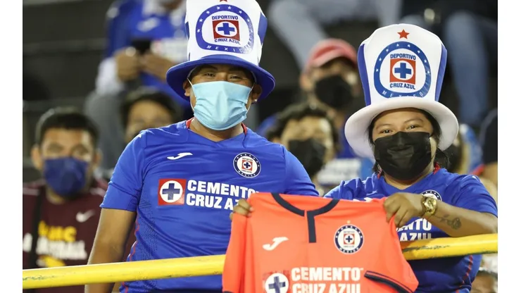 Empezó la venta de tickets para el debut de Cruz Azul vs Xolos
