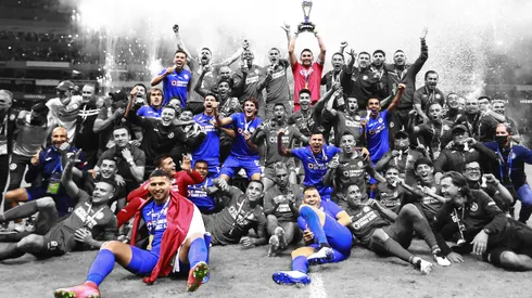 Quedan pocos protagonistas del Cruz Azul Campeón del 2021.