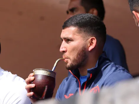 Cruzando los dedos: Escobar y Cruz Azul avanzan en la renovación