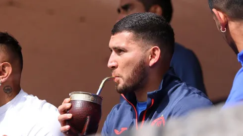 Cruzando los dedos: Escobar y Cruz Azul avanzan en la renovación