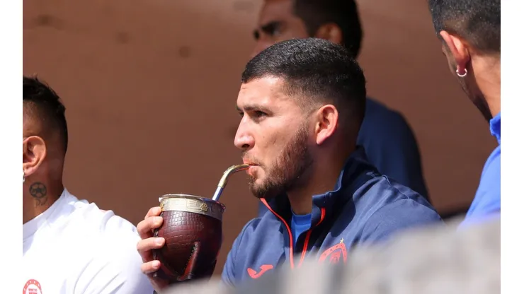 Cruzando los dedos: Escobar y Cruz Azul avanzan en la renovación