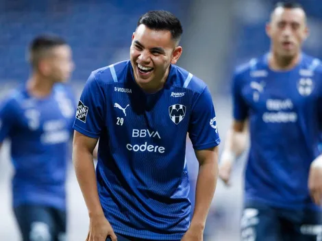 ¿Cuánto pagará Cruz Azul a Rayados por el fichaje de Charly?