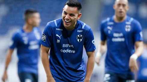 ¿Cuánto pagará Cruz Azul a Rayados por el fichaje de Charly?