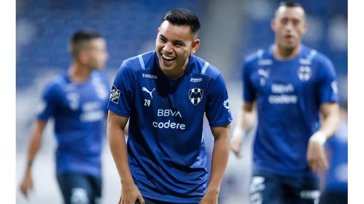 ¿Cuánto pagará Cruz Azul a Rayados por el fichaje de Charly?