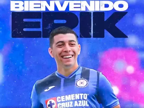 Este amor es azul: El divertido video con el que Erik Lira fue presentado
