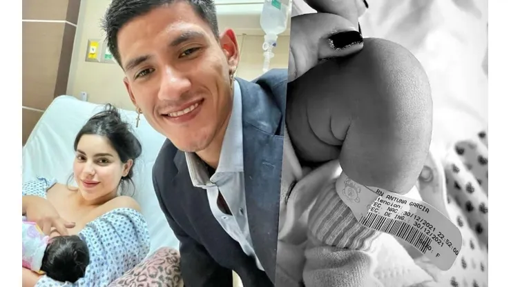 ¿Por qué Uriel Antuna aún no es presentado por Cruz Azul?